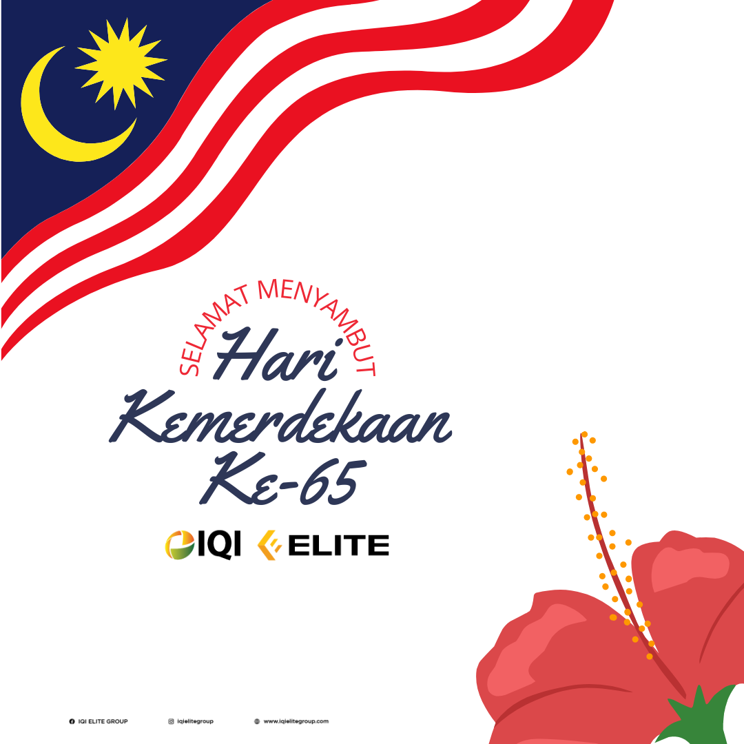 Menu Hari Merdeka Hari Merdeka 2022 – IQI Elite University