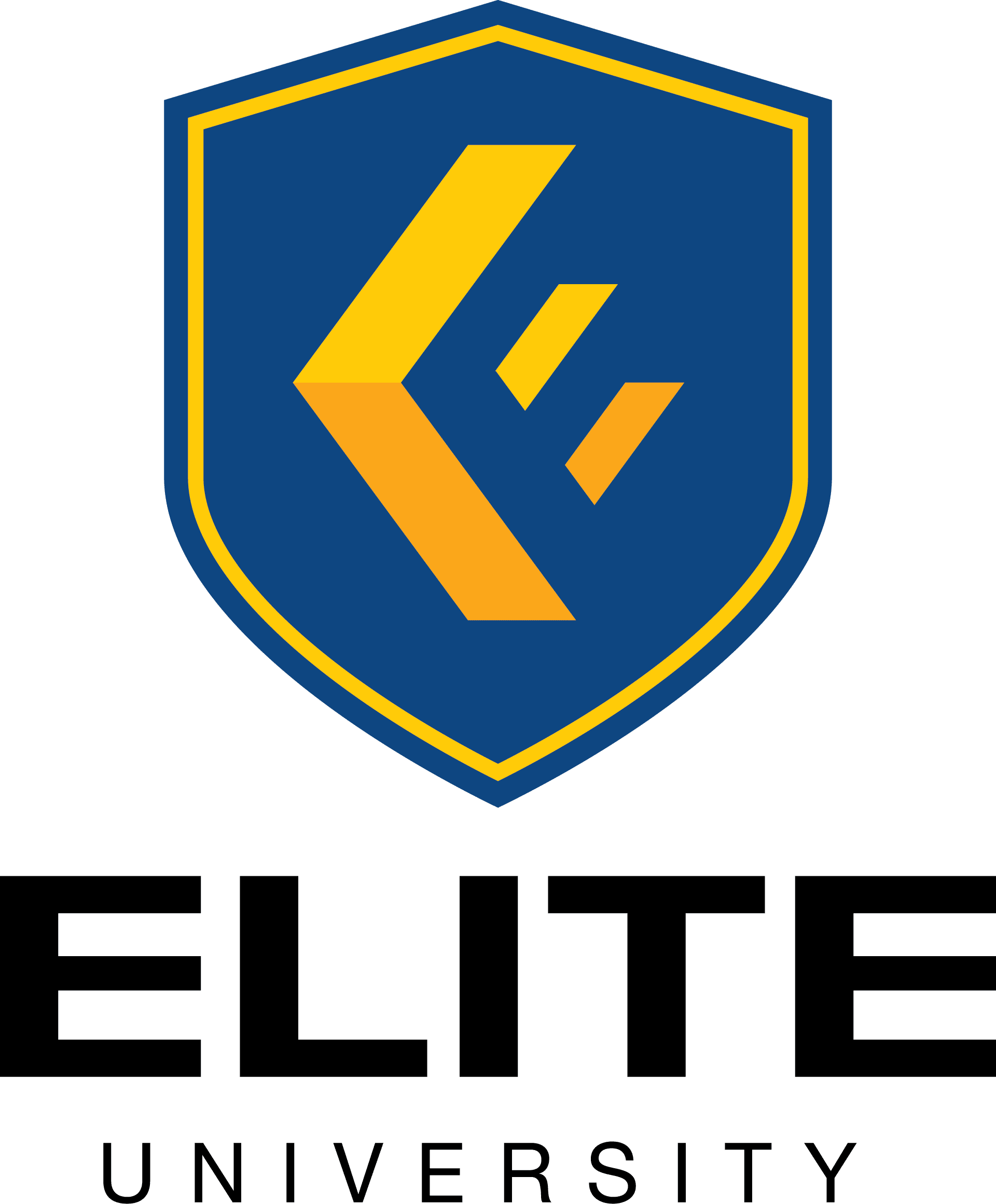 Iqi elite university logo