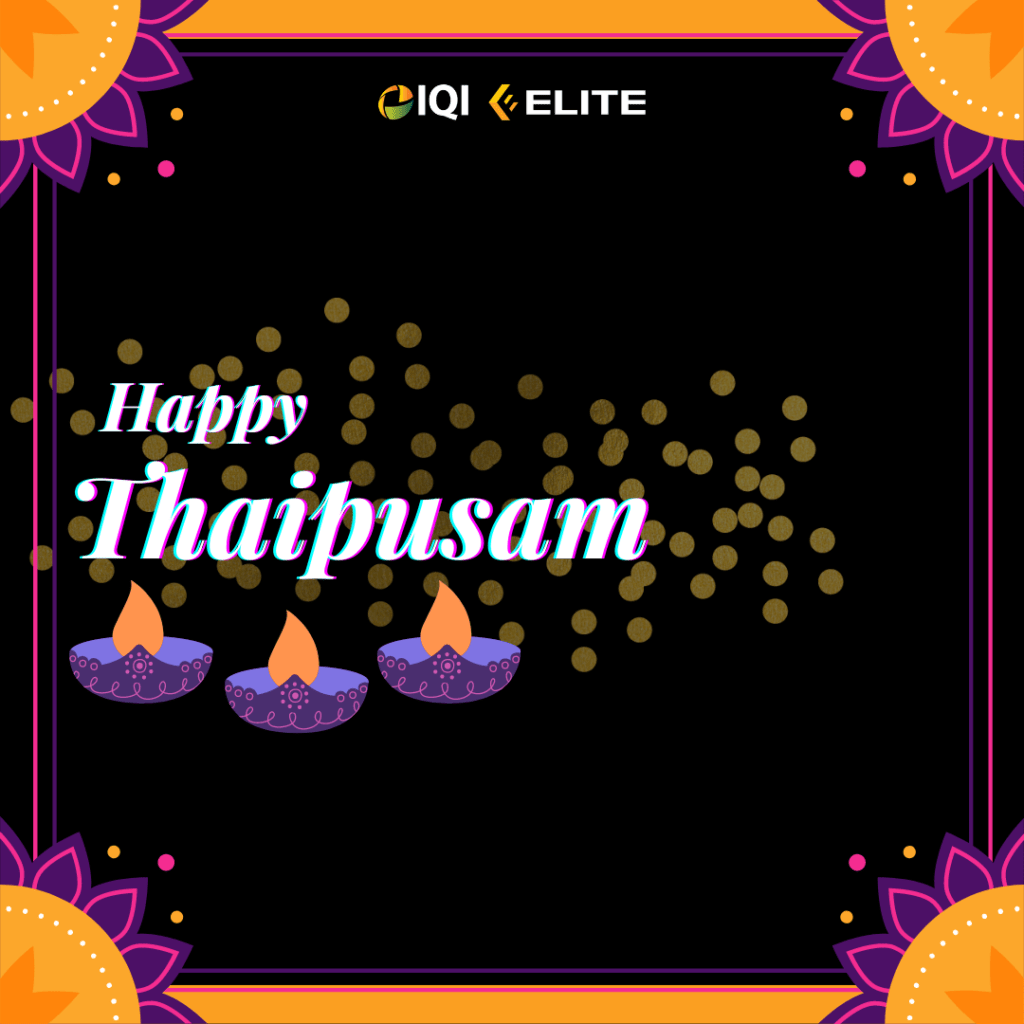 Thaipusam agent template