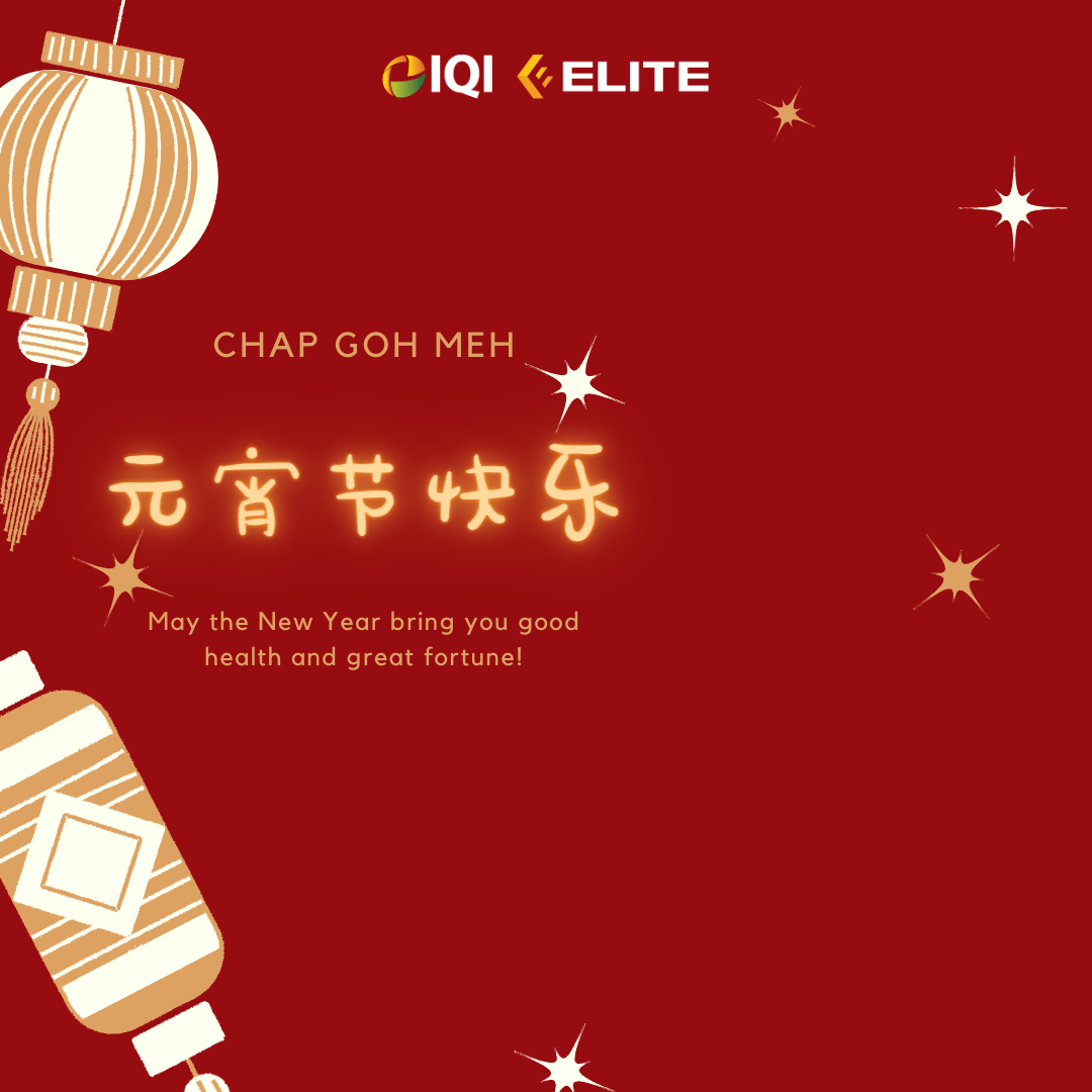 Chap goh meh agent template