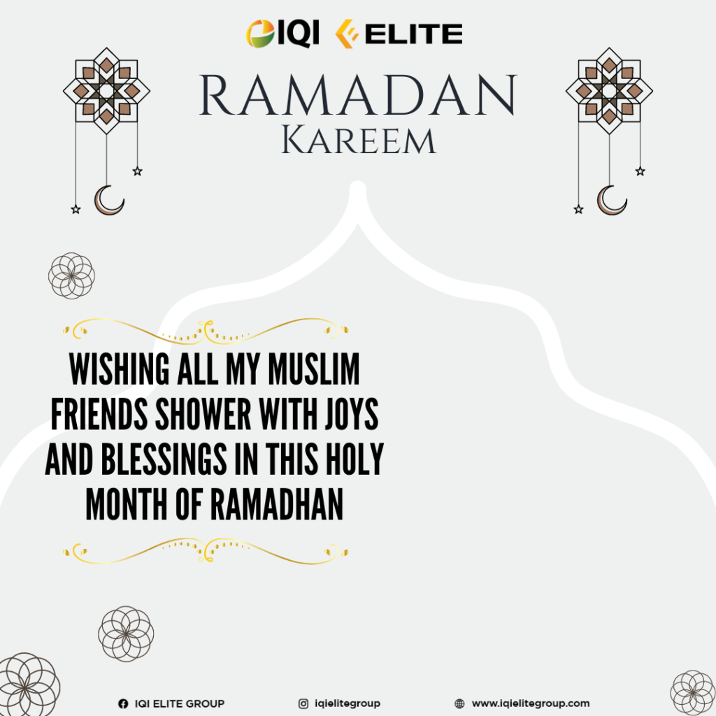 Ramadhan agent template 1