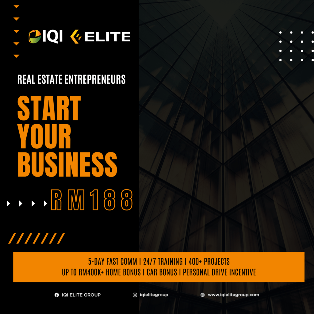 Start your business 188