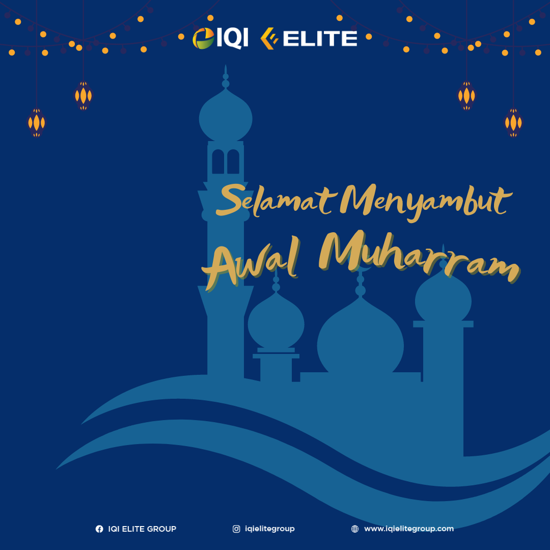 Awal muharram agent template