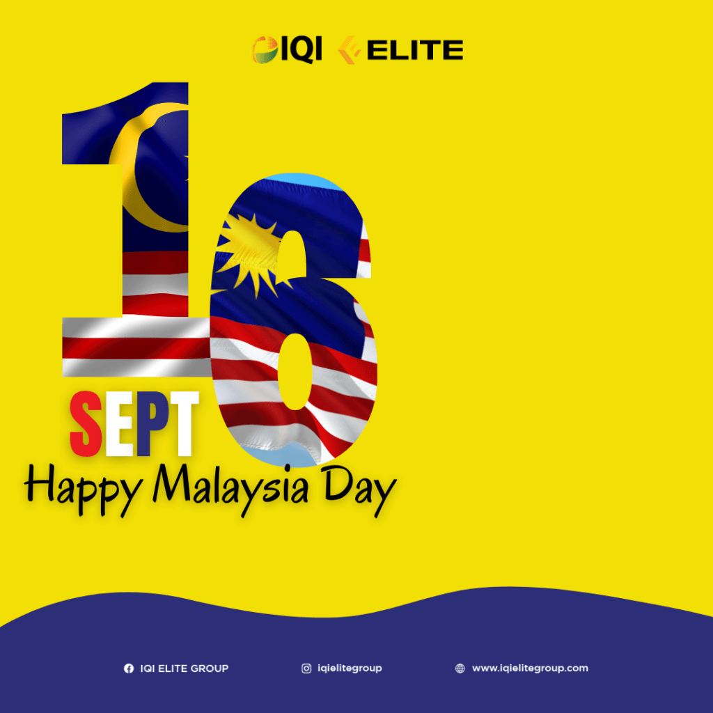 Malaysia day 2021