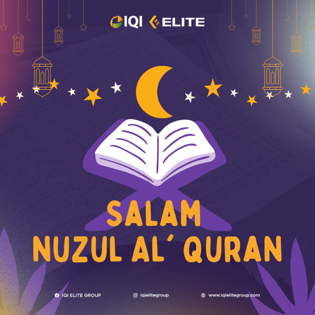 Nuzul al quran 2022