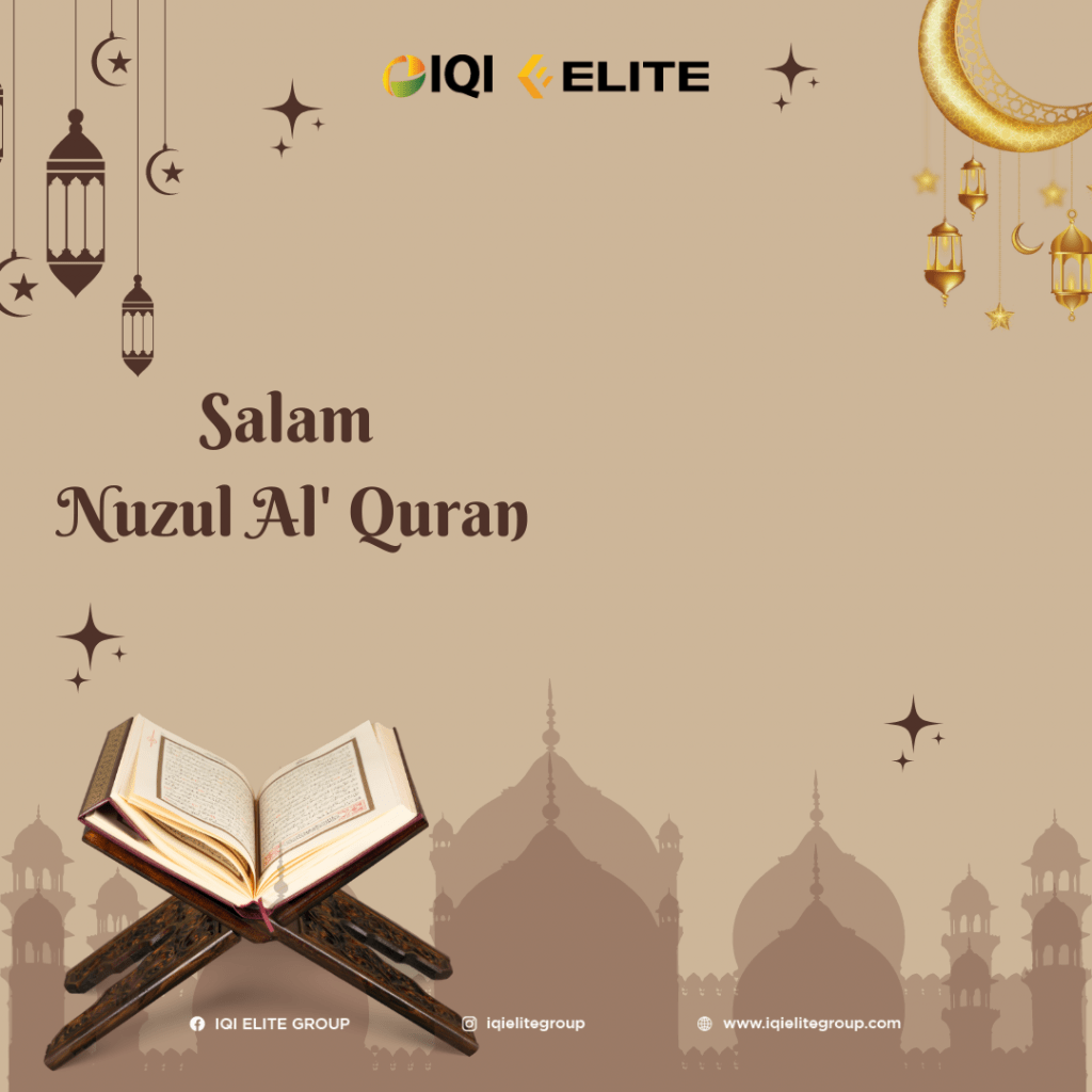 Nuzul al quran 20222