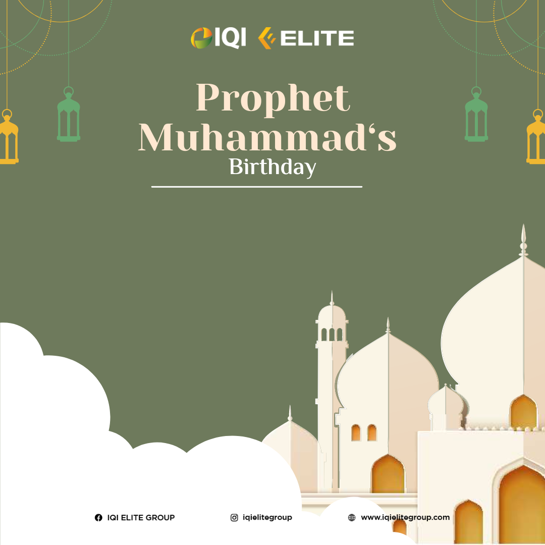 Prophet muhammad 2022 1