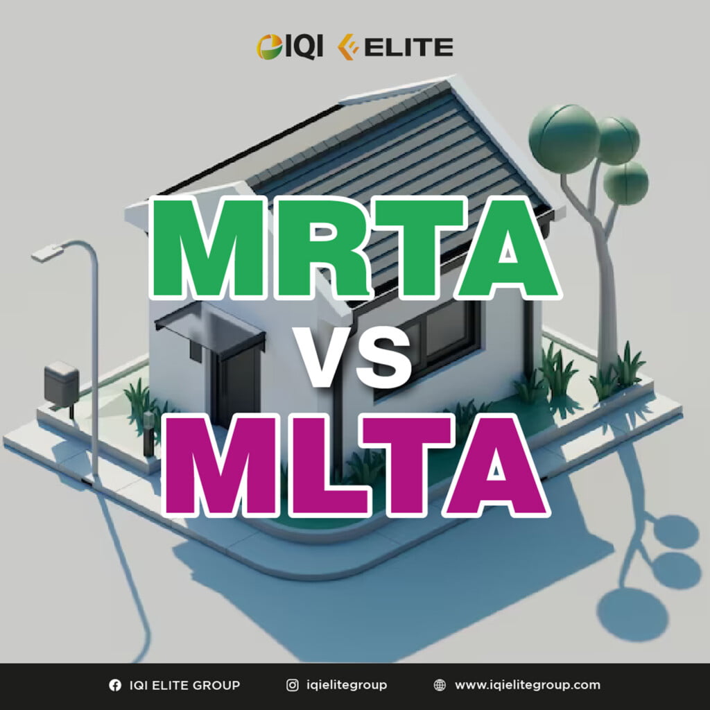 Mrta vs mlta feature