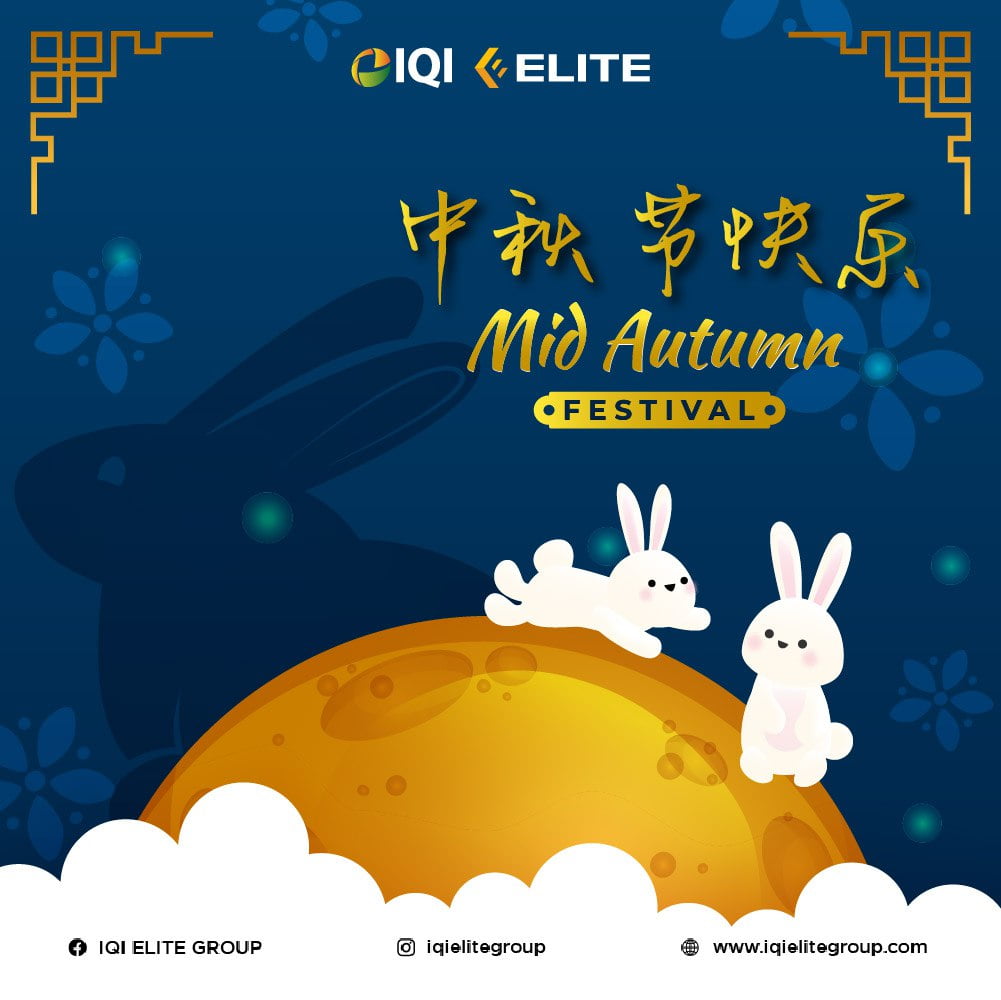 Mid autumn festival 2023