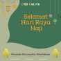 Hari raya haji template. Png