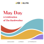 May day 2022. Png